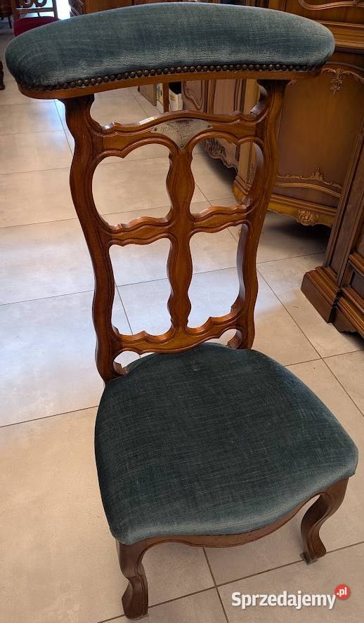 Klęcznik orzechowy Belgia sklep Dąbrowa Górnicza