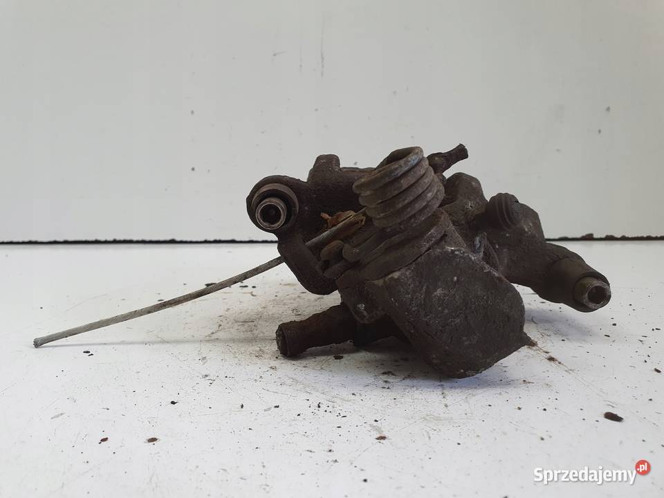 Volvo S40 II V50 C30 TYLNY ZACISK HAMULCOWY Rudka