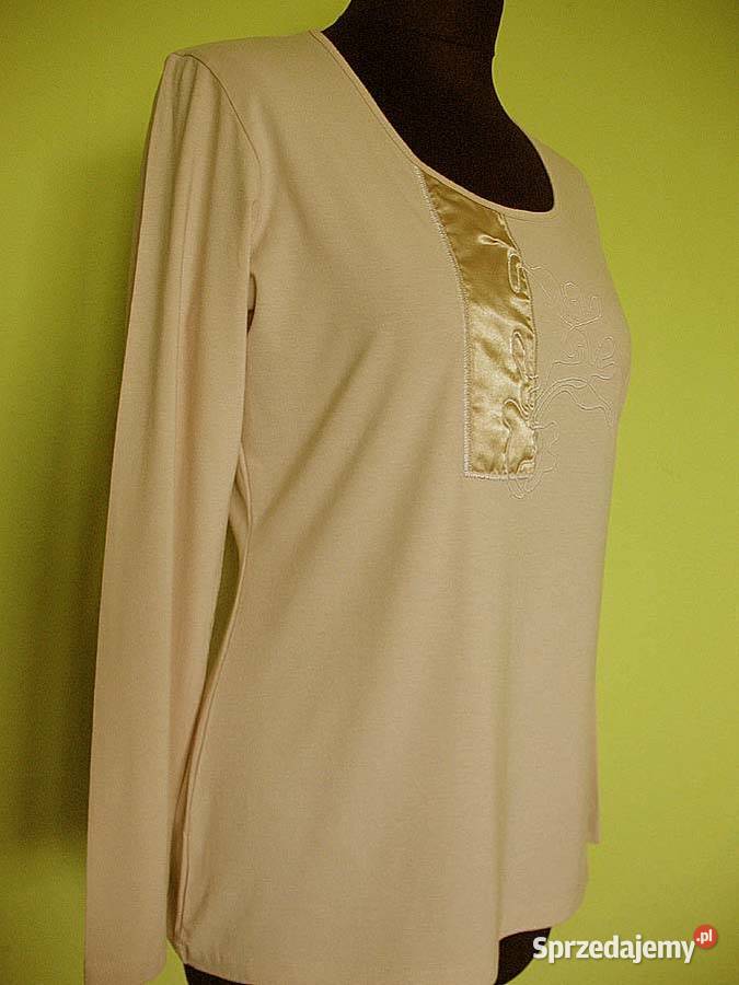 Bluzka Tshirt rozmiar 42 XL biust 104 FREYA Siedlce sprzedam