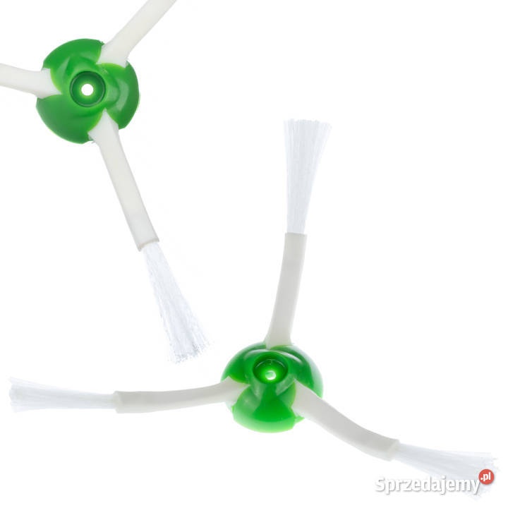 Zestaw do iRobot Roomba EIJ 3 Worki 3 Filtry 3 małopolskie Ludźmierz