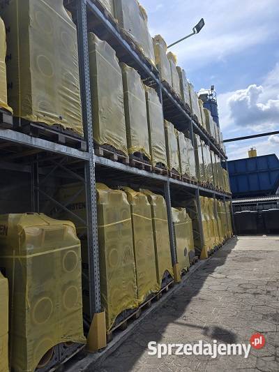 Termo 12 PUSTAKI KERAMZYTOWE BLOCZEK SCIANA mazowieckie Warszawa