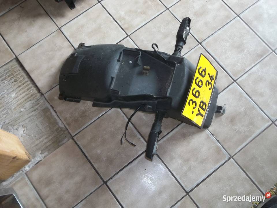 yamaha tdm850 4tx 4 tx tylny blotnik nadkole Jędrzejów