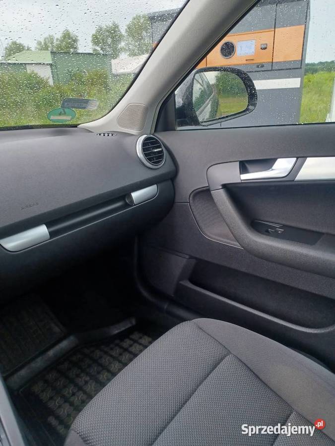 Audi a3 p8 Lift Młynary