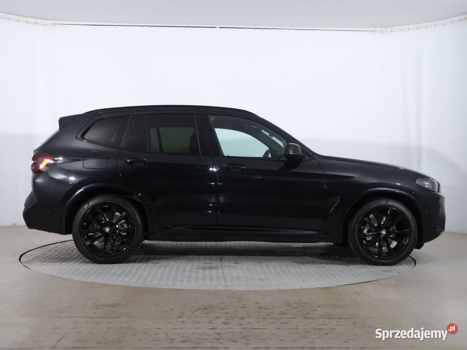 BMW X3 xDrive20d ASR (kontrola trakcji) X3 Piaseczno sprzedam