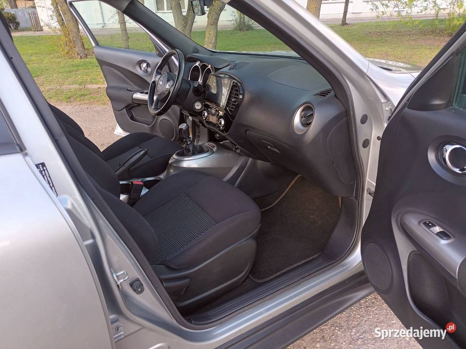 Juke 12 DIGT 57ooo welurowa tapicerka Płock sprzedam