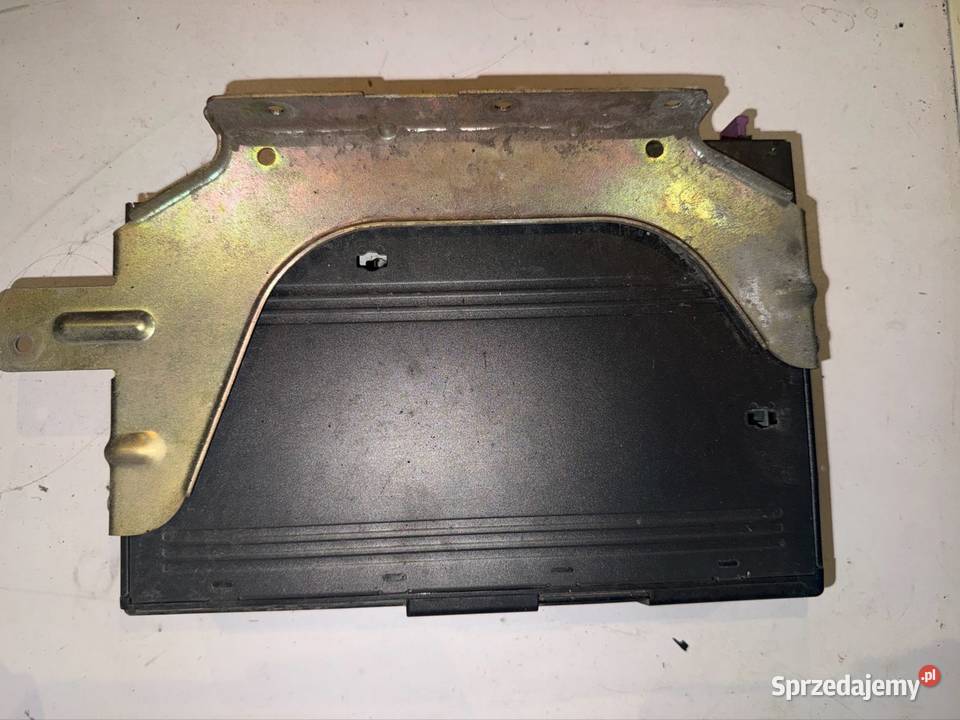 zmieniarka płyt CD BMW 65126 908 948 Ostrów Wielkopolski