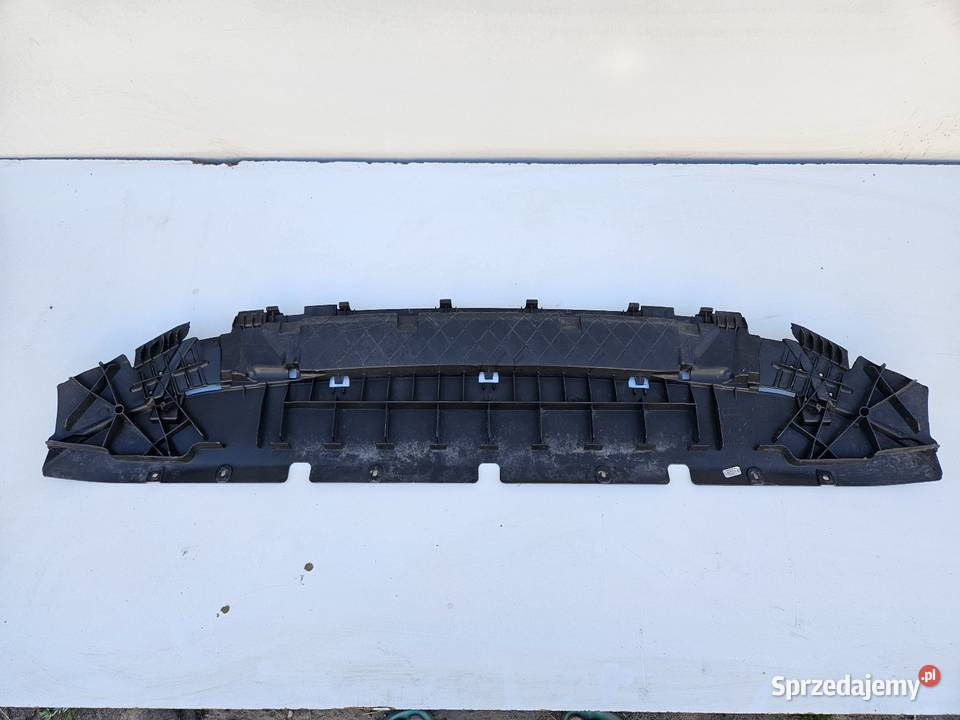 AUDI Q5 II PŁYTA OSŁONA POD ZDERZAK PRZÓD Międzychód