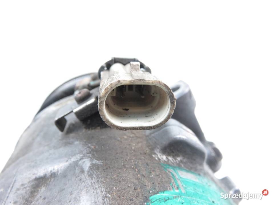 KOMPRESOR KLIMATYZACJI OPEL SIGNUM 22 DTI osobowe małopolskie