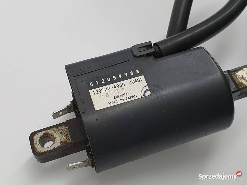 Cewka Fajka Przewod SkiDoo Summit 800 XRS