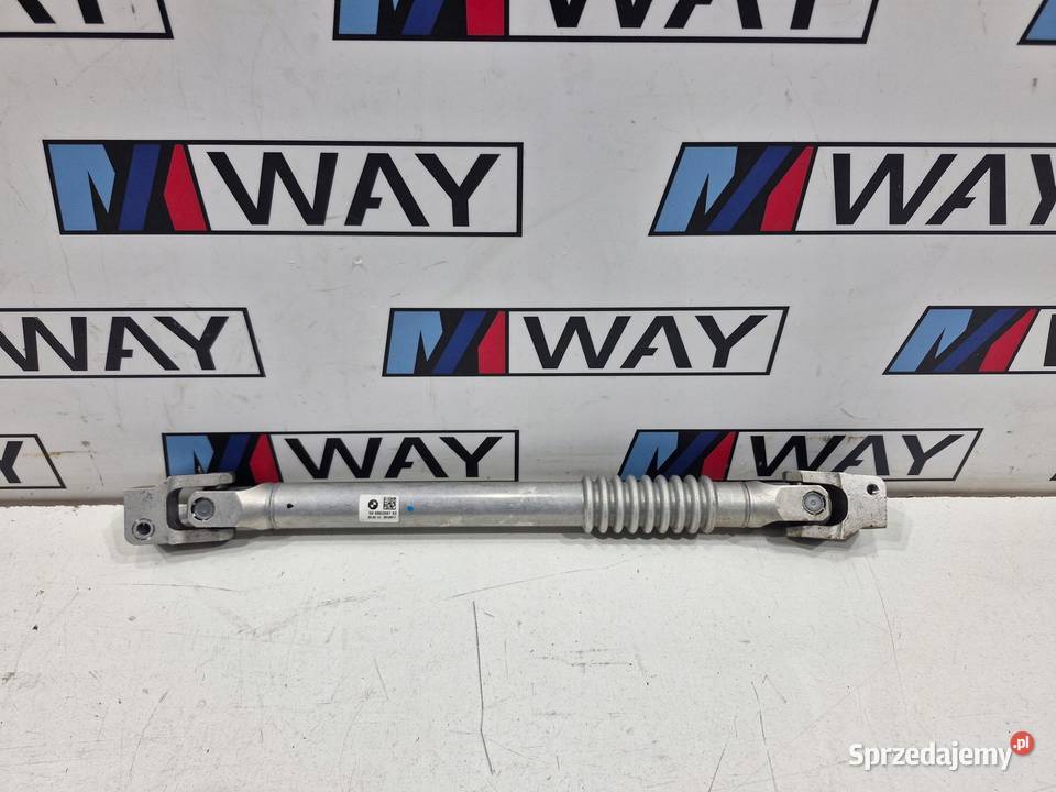 BMW G20 G21 KRZYŻAK DRĄŻEK KOLUMNY KIEROWNICZEJ dolnośląskie