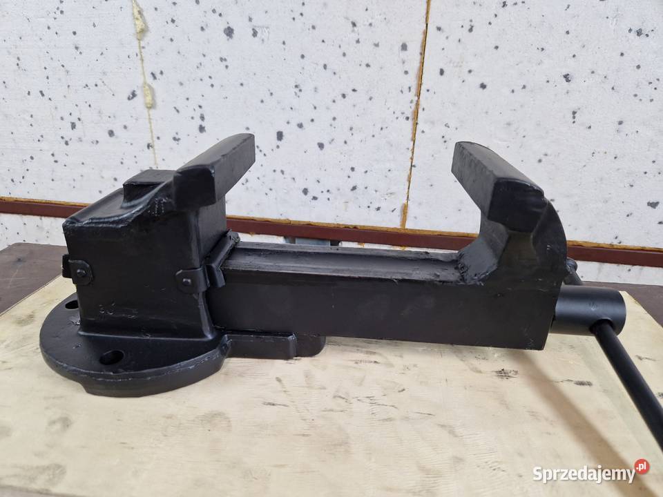 Imadło Ślusarskie Szczebrzeszyn