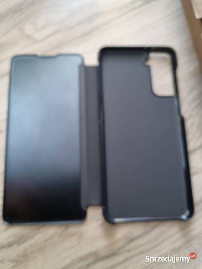 Etui Samsung S21 sprzedam
