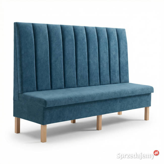 Loża loże barowe sofa kanapa klubowa na wymiar Katowice