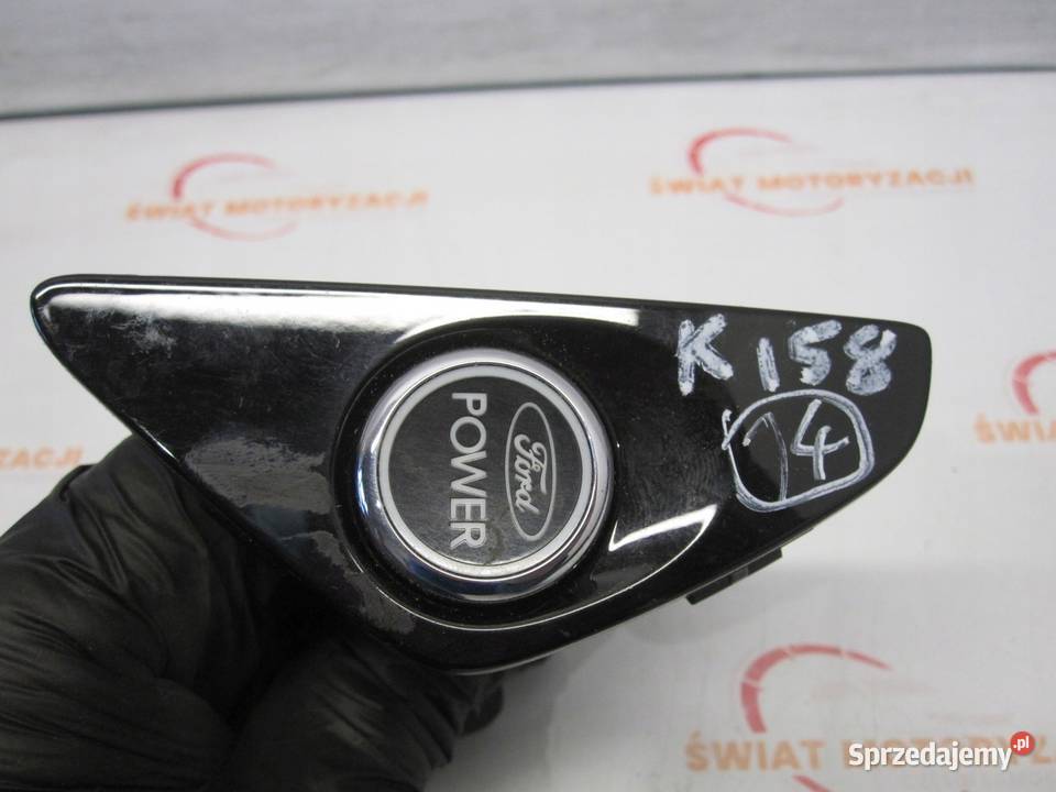 FORD MONDEO MK4 przełącznik START STOP 7S71 Kielce sprzedam