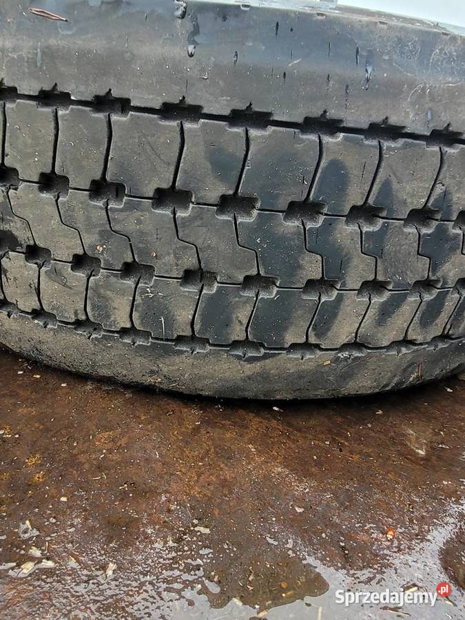Opona 31560225 Goodyear 60 Przejęsław sprzedam