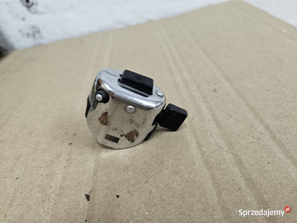 Przełącznik Świateł Oryginał Pannonia Kłodawa