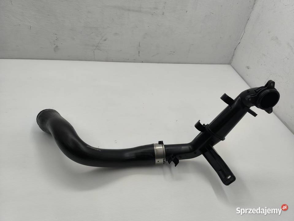 PRZEWÓD INTERCOOLERA OPEL INSIGNIA A 13240176 Węże chłodnicy