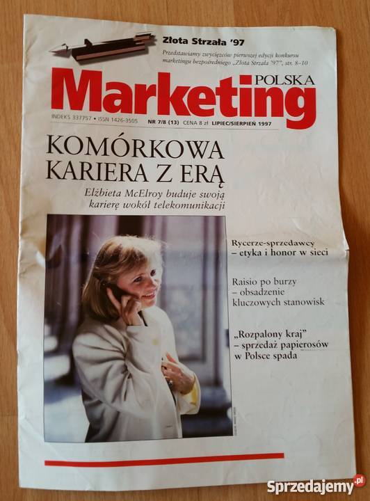 Media i Marketing ABG Traffic Marketing Polska Katowice