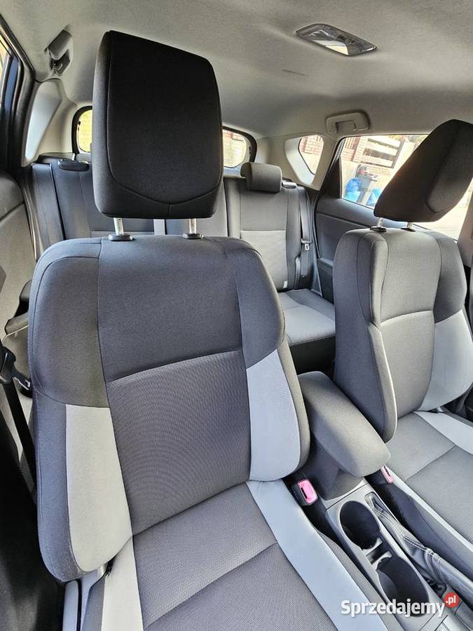Toyota Auris II rocznik 2015 Pierwszy właściciel manualna