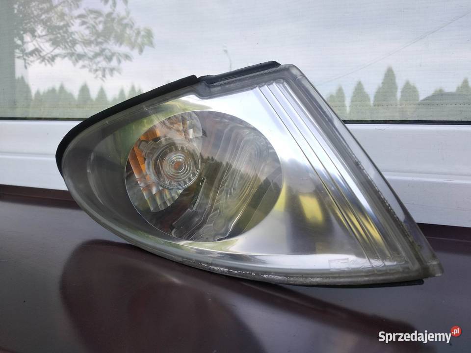 Renault Espace 3 III kierunkowskaz kierunek osobowe Sieradz