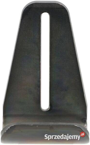 Płoza przenośnika ślimakowego 76153743611 Kamionna