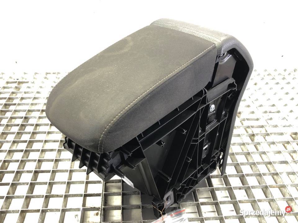 PODŁOKIETNIK VW GOLF VII Kombi 5G0863289C