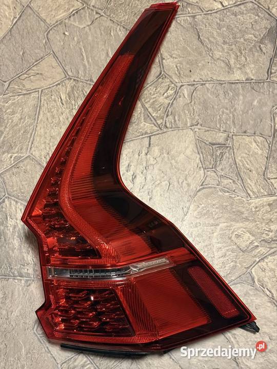 Lampa tył Volvo xc 60 Poznań
