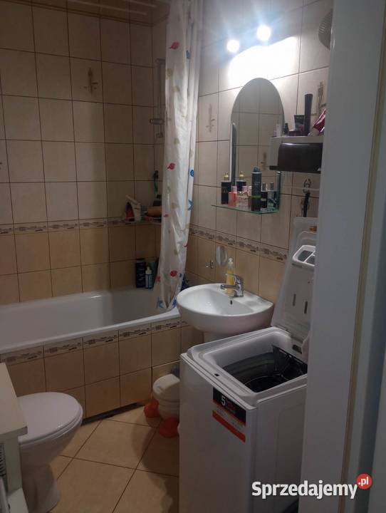 Mieszkanie do wynajęcia w spokojnej okolicy kujawsko-pomorskie Toruń