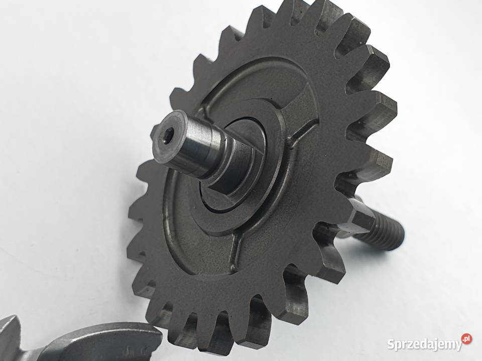 Pompa Wody Wirnik Walek Pompy Tryb Suzuki Rmz