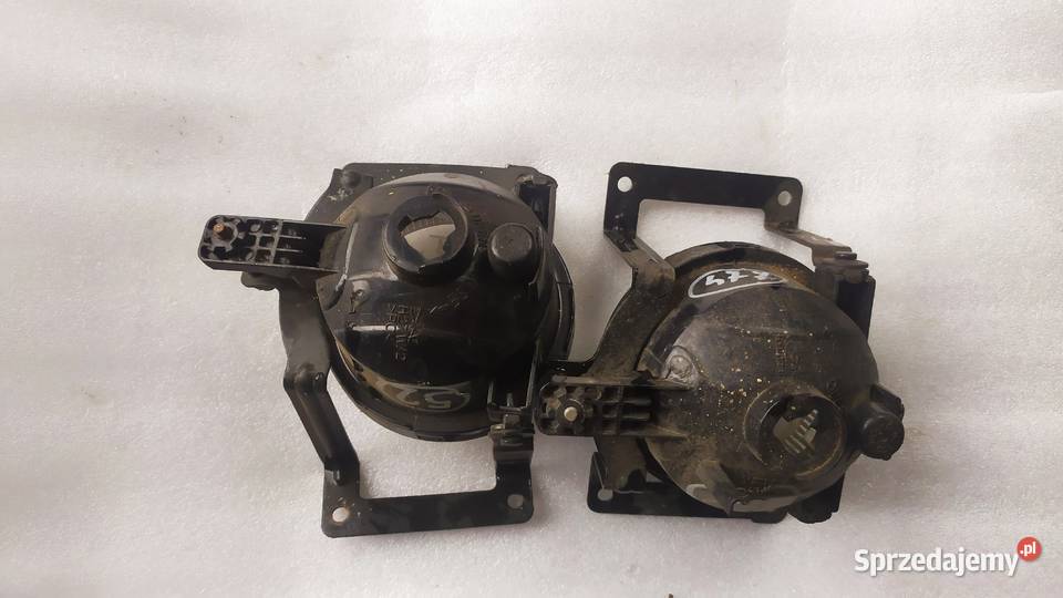 Hyundai Tucson 2003 2004 2005 halogen lewy prawy Byków sprzedam