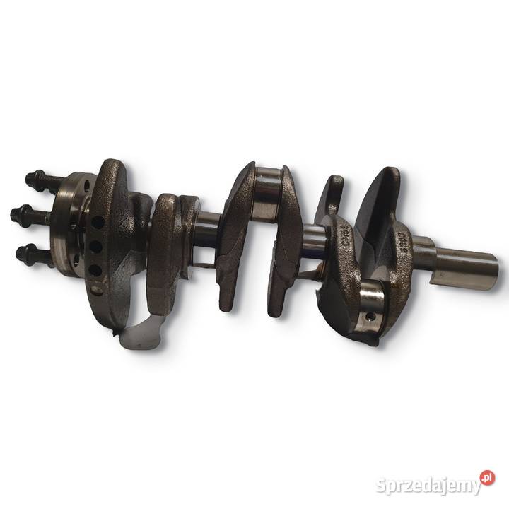 WAŁ KORBOWY Ford Focus MK3 10 EcoBoost 5G6303 Chełm