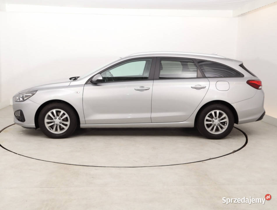 Hyundai i30 10 TGDI pełny VAT Bielany Wrocławskie