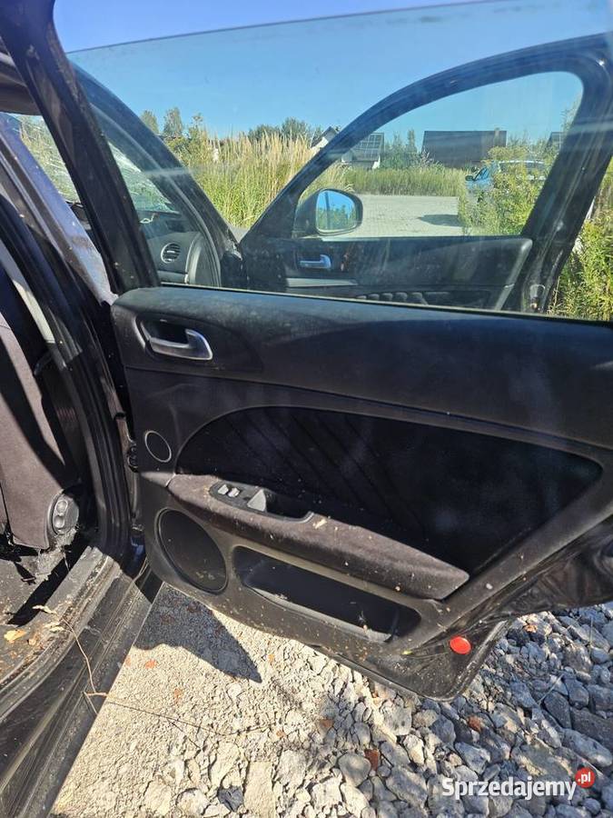 Alfa romeo 159 20 osobowe Siechnice