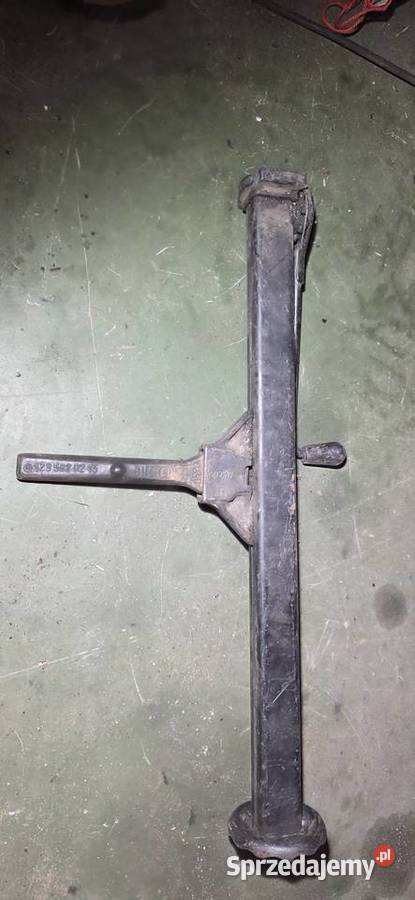 Mercedes w123 lewarek oryginał