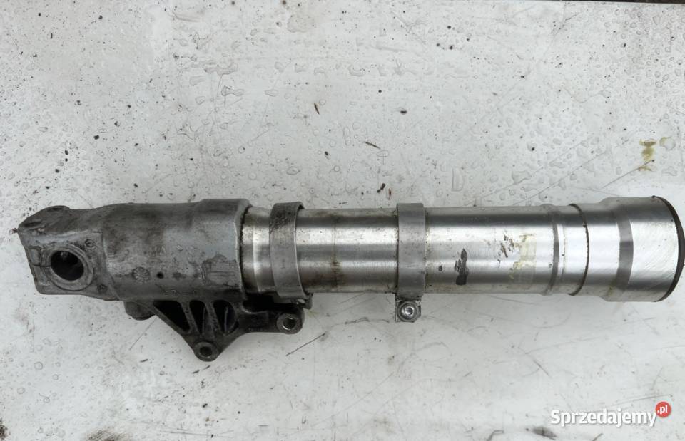 Goleń prawa Honda VTR 1000F Firestorm sc36 Amortyzatory