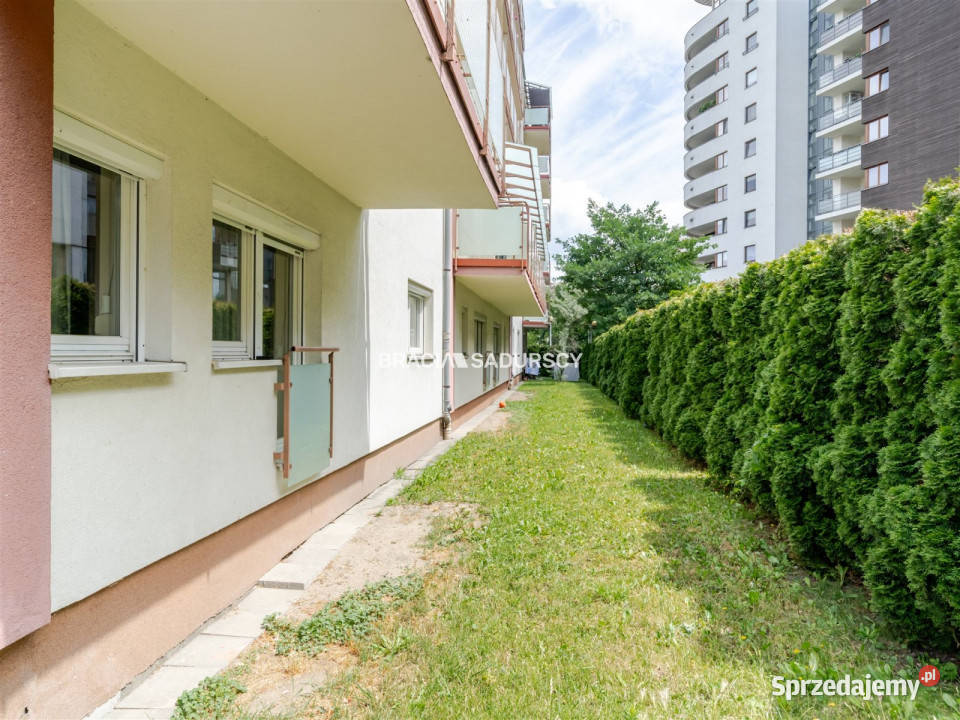Sprzedam mieszkanie 419m2 2 pokoje Kraków