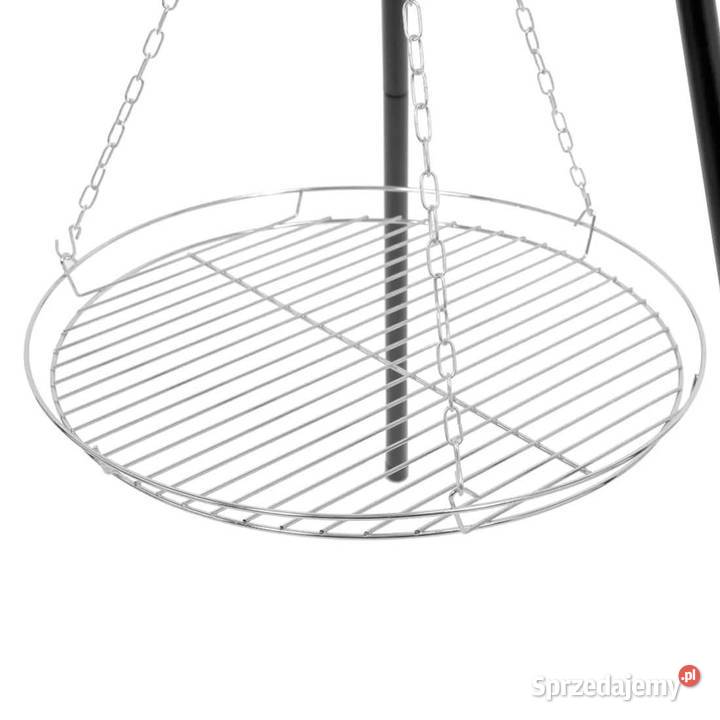 Grill wahadłowy 1p Toruń