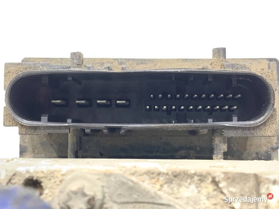 POMPA ABS OPEL MERIVA A 13182319 17 100 0310 sprzedam