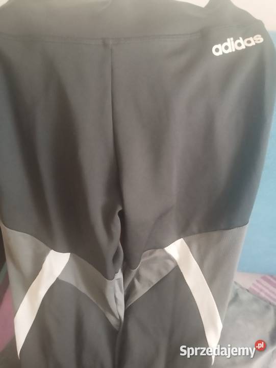 Leginsy adidas orginalne rozmiar s Kielce sprzedam