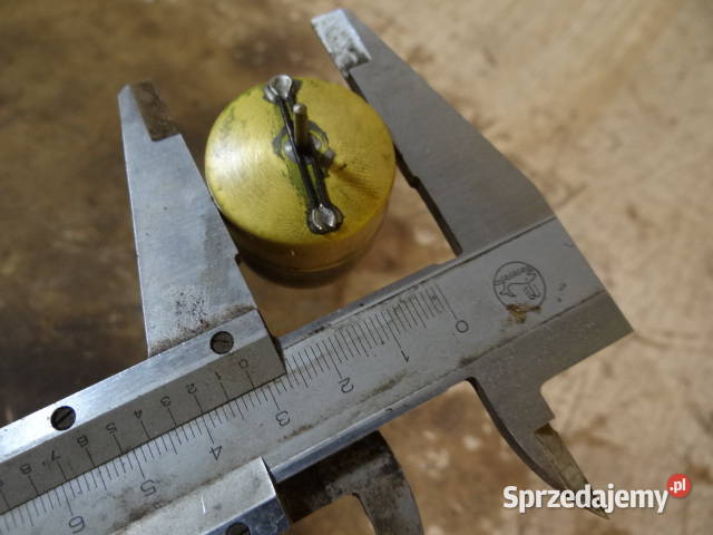 pływaki gaźników IFA BK 350 2 sztuki org DDR Żary