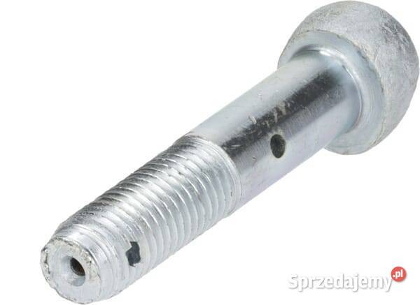 Oś spulchniacza 1717400030 Do maszyn uprawowych