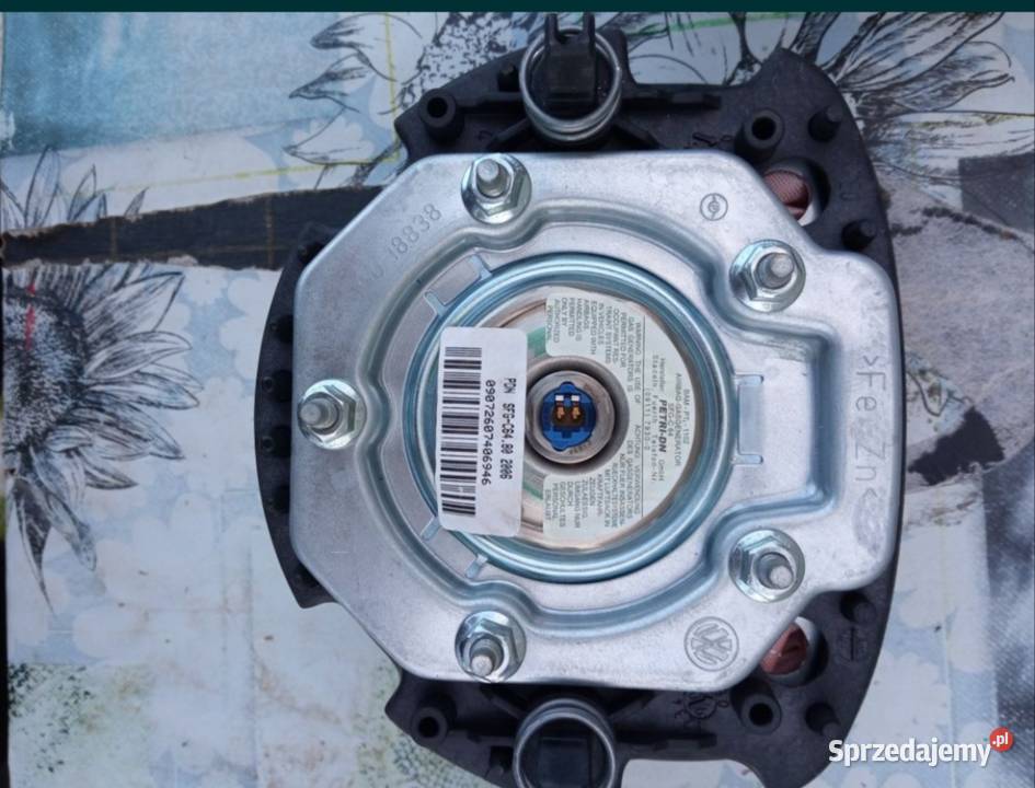 Części do VW polo 9n lift świętokrzyskie sprzedam