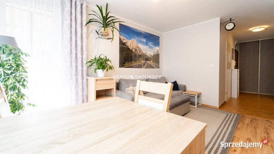 Ogłoszenie mieszkanie 5931m2 3 pokojowe Kraków blok małopolskie