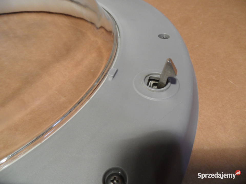 drzwi pralki SAMSUNG WF70 sprzedam