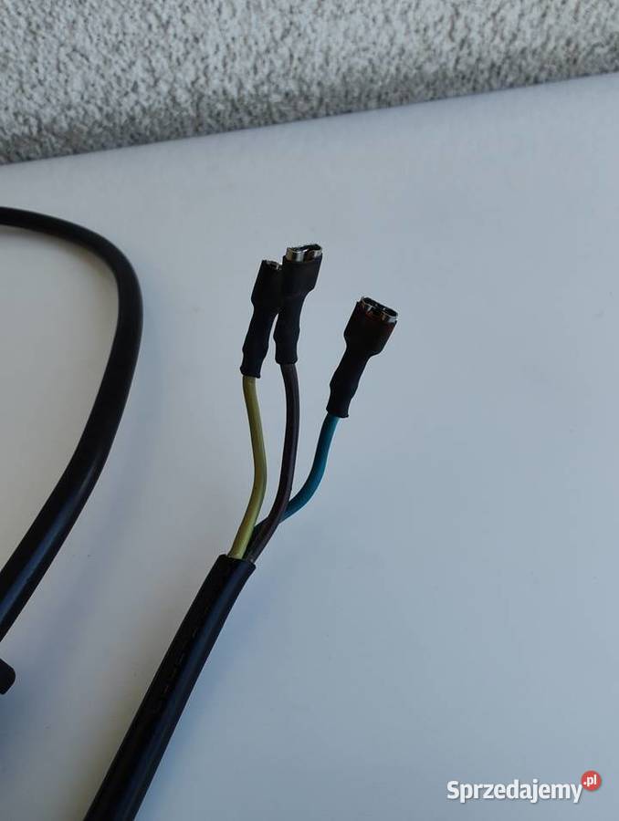 Kabel zasilający do czajnika uniwersalny Czajniki