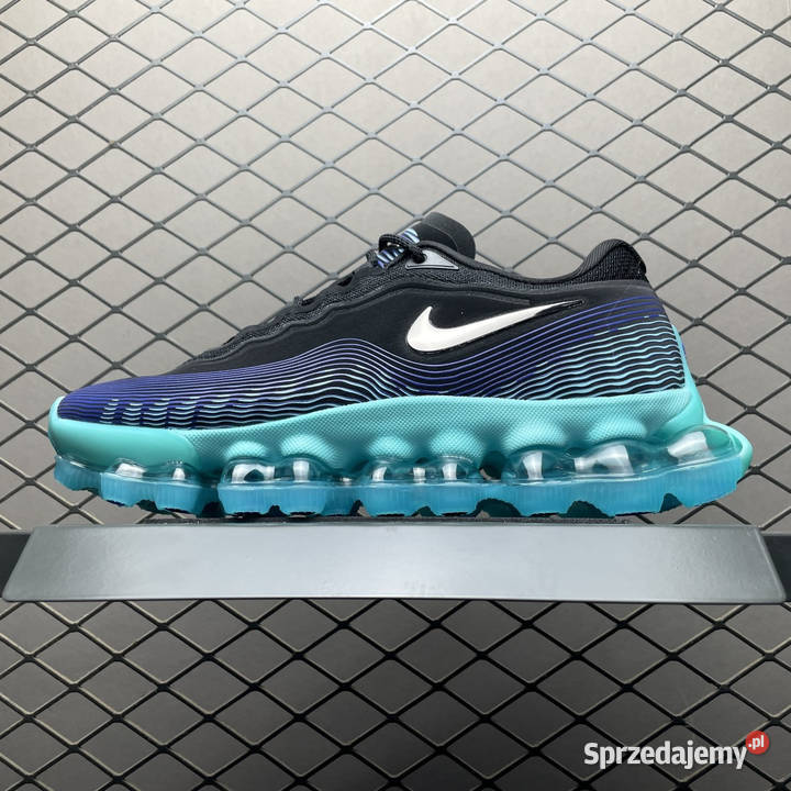 Buty męskie NIKE AIR LIQUID Poznań
