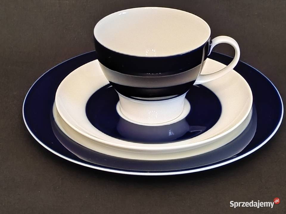 Zestaw kawowy Thomas grupy Rosenthal