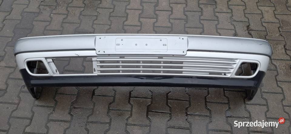 Zderzak w210 19951999 zachodniopomorskie