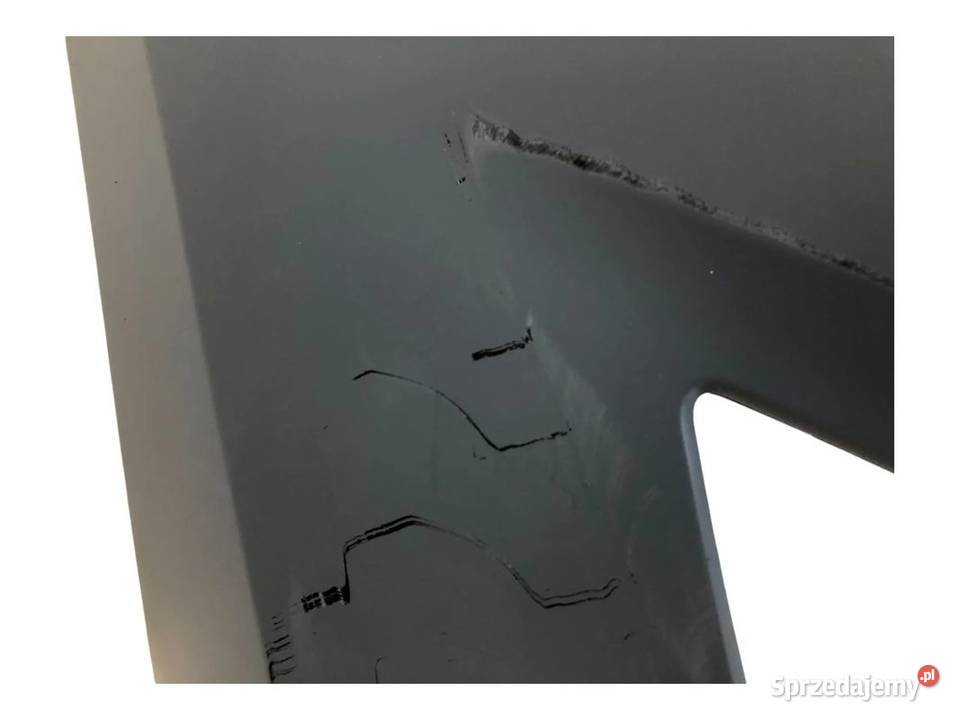 HYUNDAI I30 II GD 20122015 PRZED LIFTEM ZDERZAK osobowe Skarżysko-Kamienna