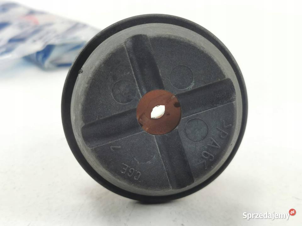 ODBÓJ AMORTYZATORA ORYGINALNY FIAT PALIO WEEKND